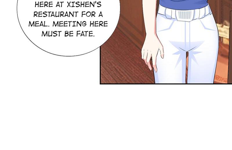 The Glorious Rebirth: Good Morning, Mrs. Fu Chapter 52 - page 6
