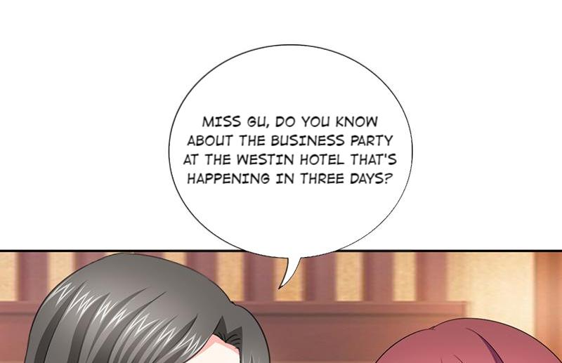 The Glorious Rebirth: Good Morning, Mrs. Fu Chapter 52 - page 7