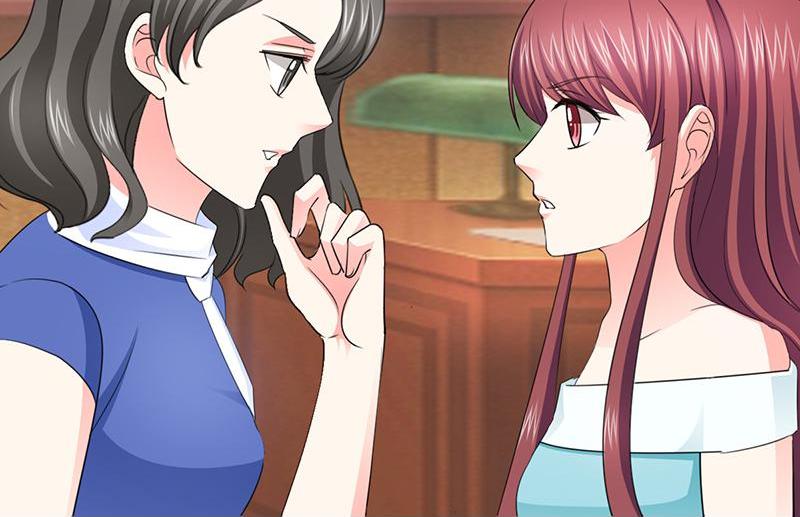 The Glorious Rebirth: Good Morning, Mrs. Fu Chapter 52 - page 8
