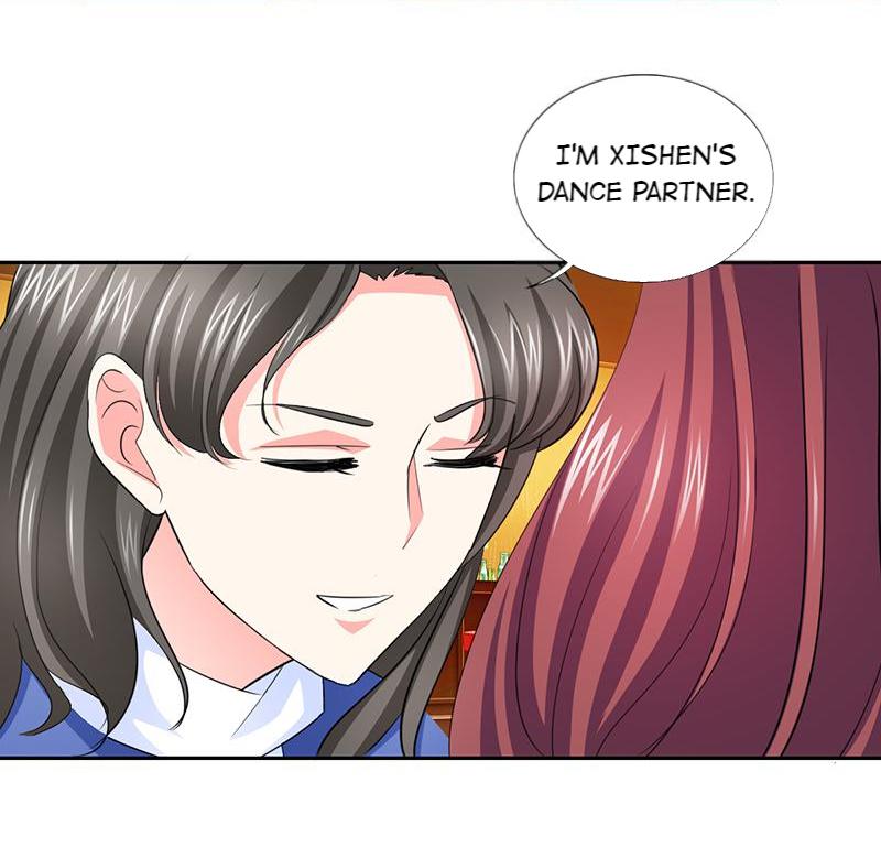 The Glorious Rebirth: Good Morning, Mrs. Fu Chapter 52 - page 9