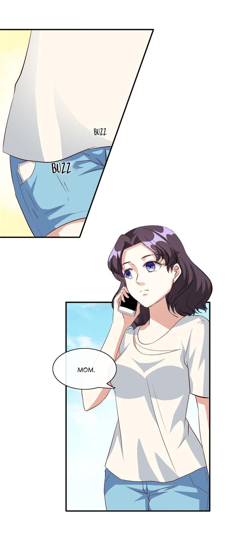 The Glorious Rebirth: Good Morning, Mrs. Fu Chapter 92 - page 12