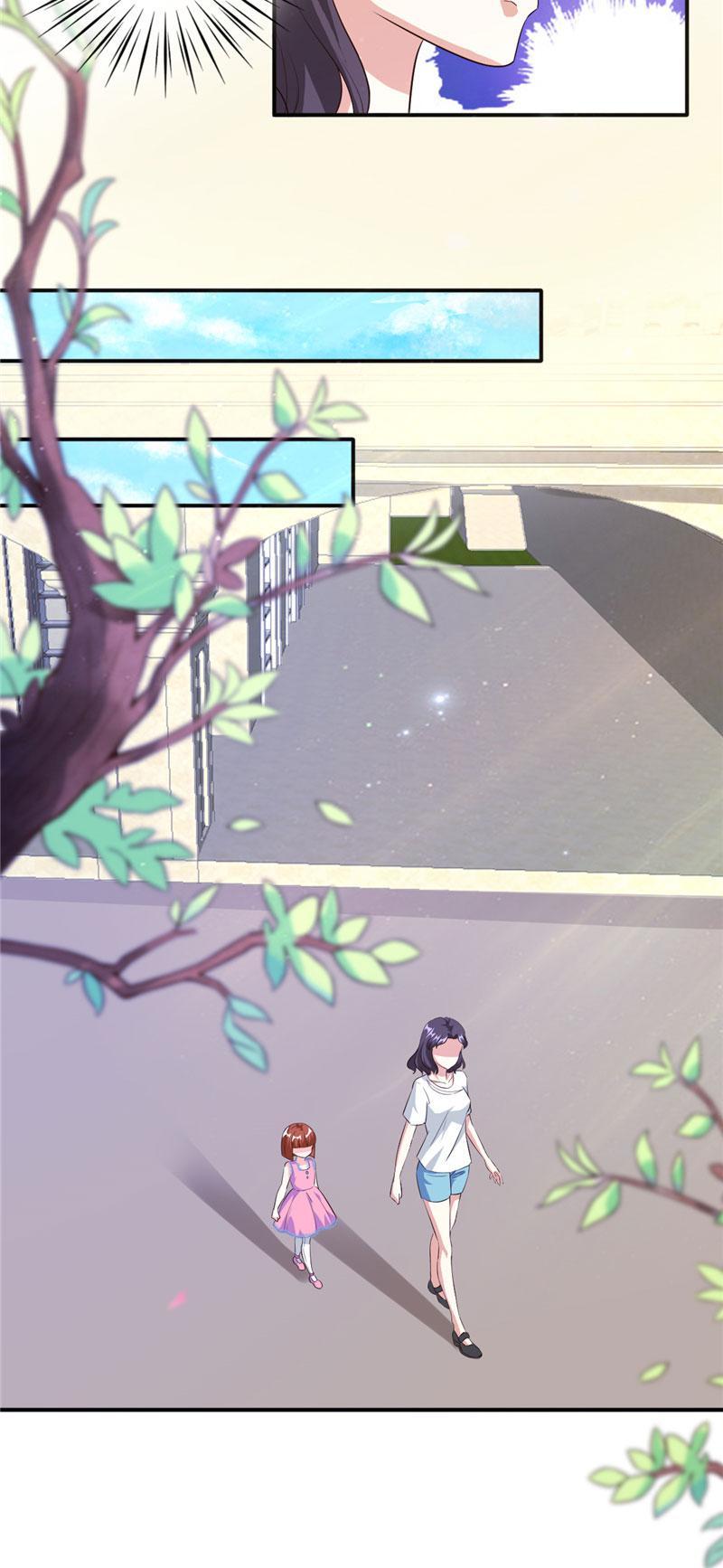 The Glorious Rebirth: Good Morning, Mrs. Fu Chapter 92 - page 9
