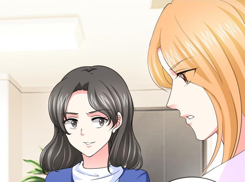 The Glorious Rebirth: Good Morning, Mrs. Fu Chapter 53 - page 14