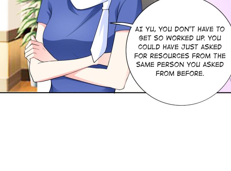 The Glorious Rebirth: Good Morning, Mrs. Fu Chapter 53 - page 15