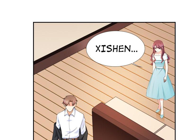 The Glorious Rebirth: Good Morning, Mrs. Fu Chapter 53 - page 19