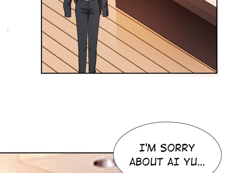 The Glorious Rebirth: Good Morning, Mrs. Fu Chapter 53 - page 20