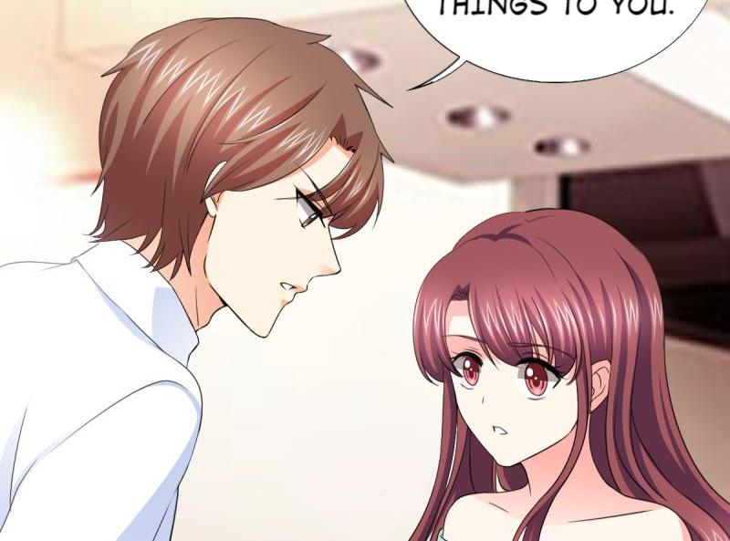 The Glorious Rebirth: Good Morning, Mrs. Fu Chapter 53 - page 24
