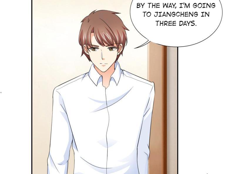 The Glorious Rebirth: Good Morning, Mrs. Fu Chapter 53 - page 26