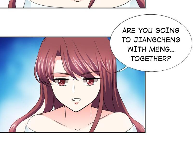 The Glorious Rebirth: Good Morning, Mrs. Fu Chapter 53 - page 28
