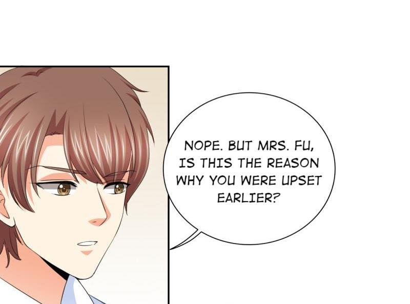 The Glorious Rebirth: Good Morning, Mrs. Fu Chapter 53 - page 29