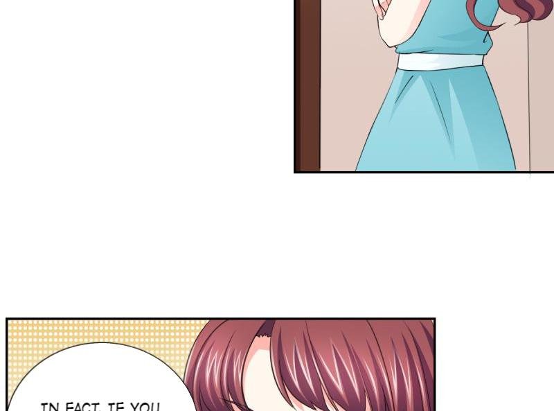 The Glorious Rebirth: Good Morning, Mrs. Fu Chapter 53 - page 31