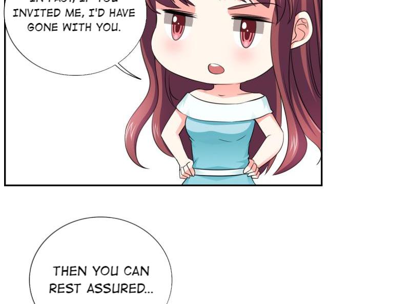 The Glorious Rebirth: Good Morning, Mrs. Fu Chapter 53 - page 32
