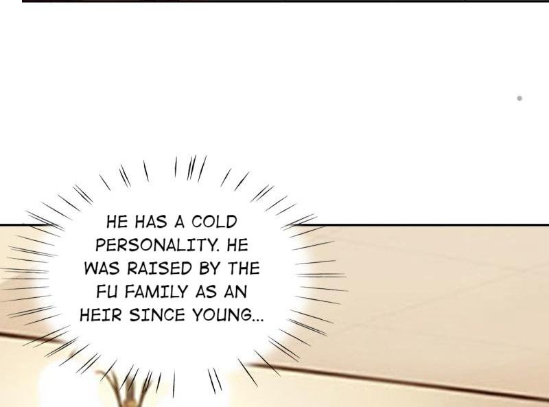 The Glorious Rebirth: Good Morning, Mrs. Fu Chapter 53 - page 34