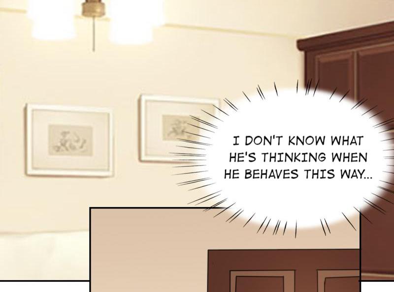 The Glorious Rebirth: Good Morning, Mrs. Fu Chapter 53 - page 35