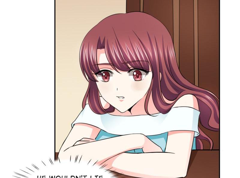 The Glorious Rebirth: Good Morning, Mrs. Fu Chapter 53 - page 36