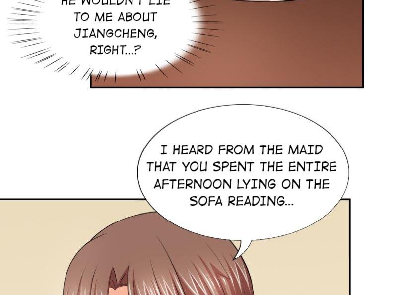 The Glorious Rebirth: Good Morning, Mrs. Fu Chapter 53 - page 37