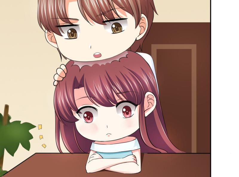 The Glorious Rebirth: Good Morning, Mrs. Fu Chapter 53 - page 38