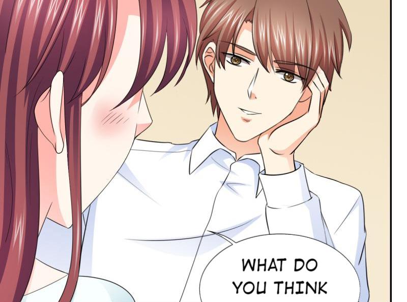 The Glorious Rebirth: Good Morning, Mrs. Fu Chapter 53 - page 40