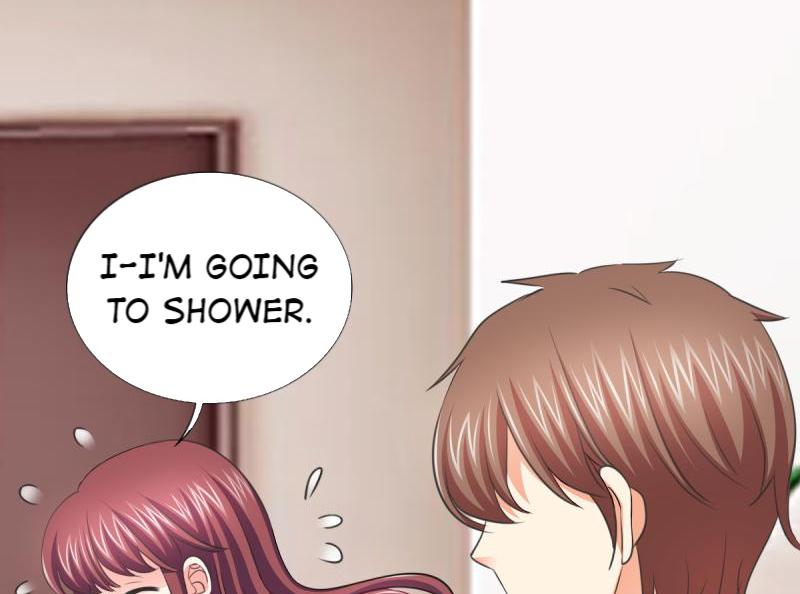 The Glorious Rebirth: Good Morning, Mrs. Fu Chapter 53 - page 42