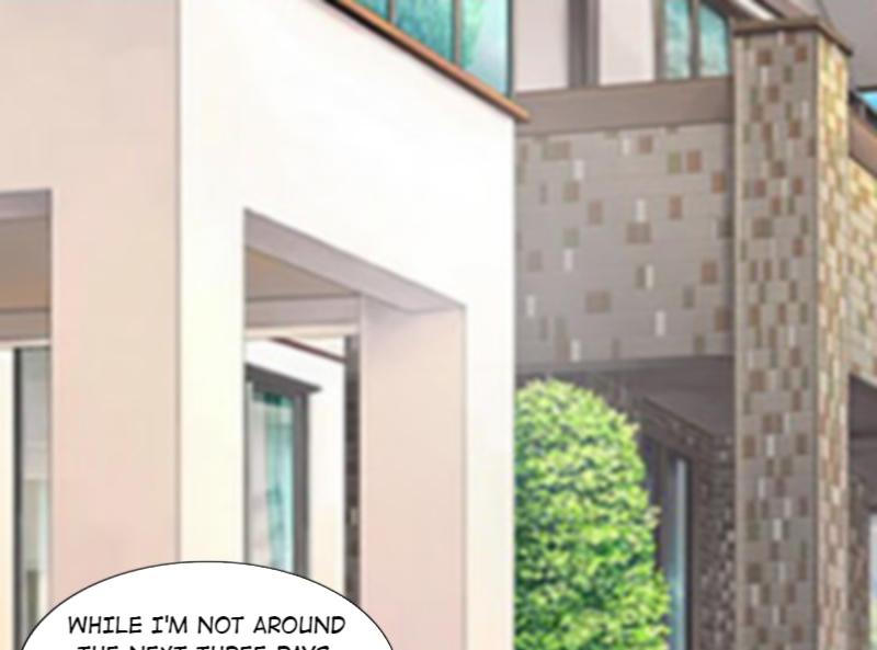 The Glorious Rebirth: Good Morning, Mrs. Fu Chapter 53 - page 44