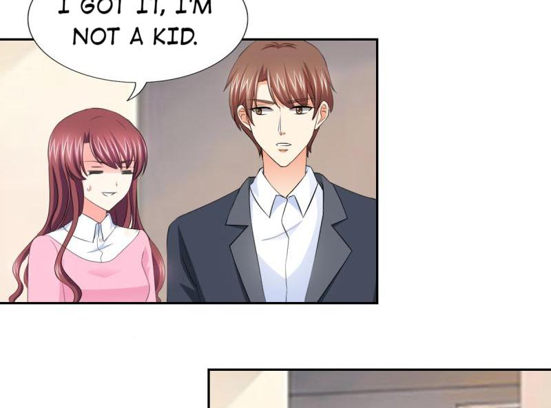The Glorious Rebirth: Good Morning, Mrs. Fu Chapter 53 - page 46