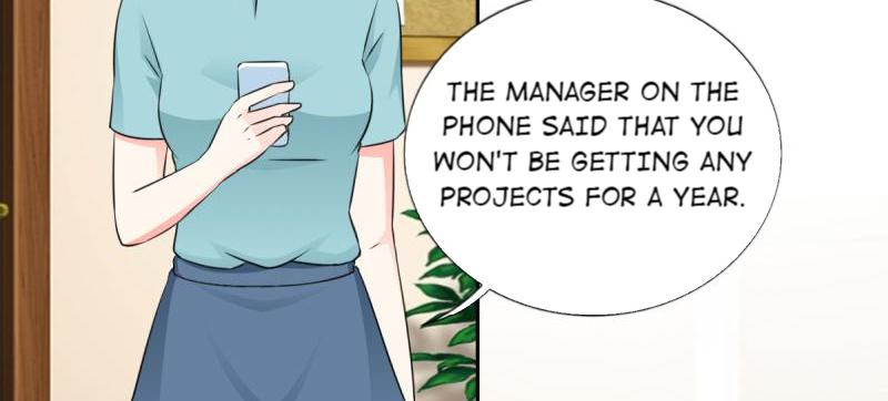 The Glorious Rebirth: Good Morning, Mrs. Fu Chapter 53 - page 5