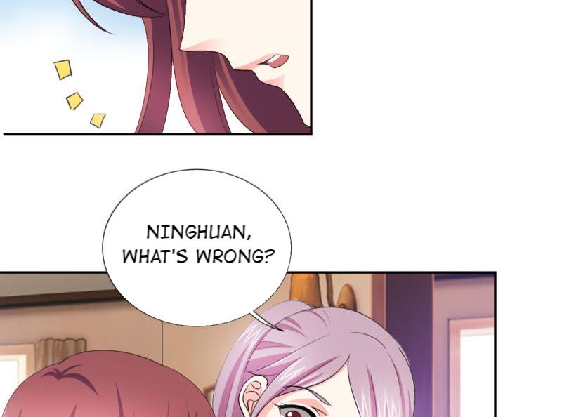 The Glorious Rebirth: Good Morning, Mrs. Fu Chapter 53 - page 50