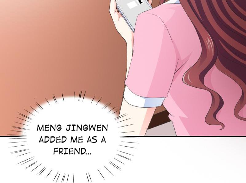 The Glorious Rebirth: Good Morning, Mrs. Fu Chapter 53 - page 53