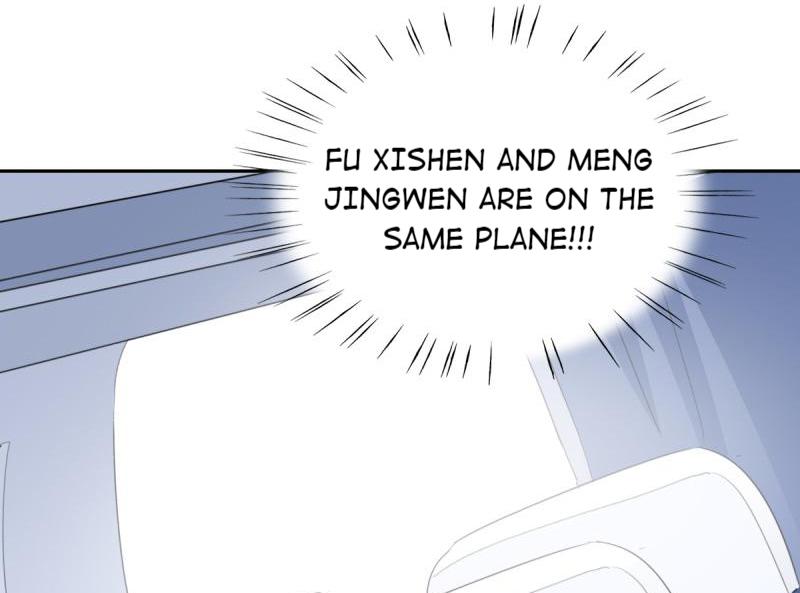 The Glorious Rebirth: Good Morning, Mrs. Fu Chapter 53 - page 56