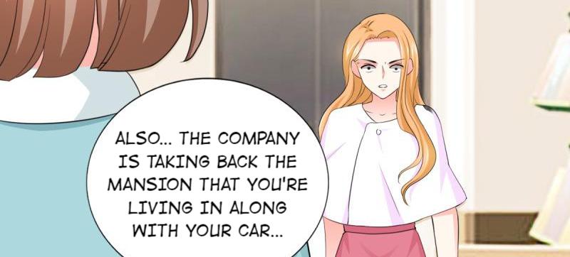 The Glorious Rebirth: Good Morning, Mrs. Fu Chapter 53 - page 7
