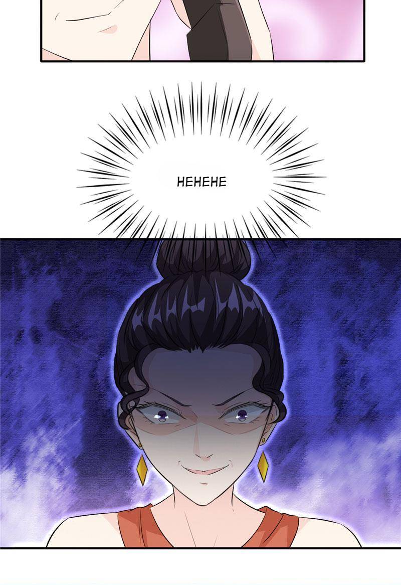 The Glorious Rebirth: Good Morning, Mrs. Fu Chapter 93 - page 10