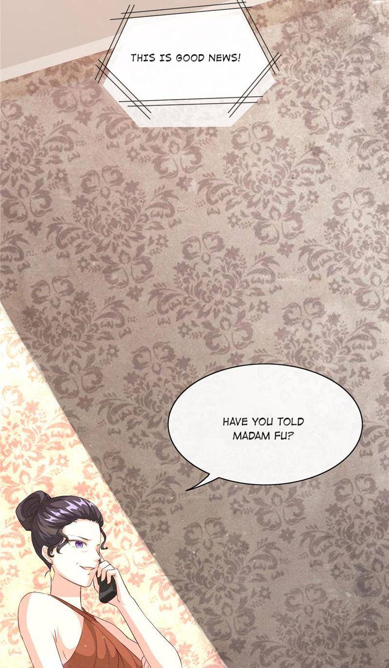 The Glorious Rebirth: Good Morning, Mrs. Fu Chapter 93 - page 4