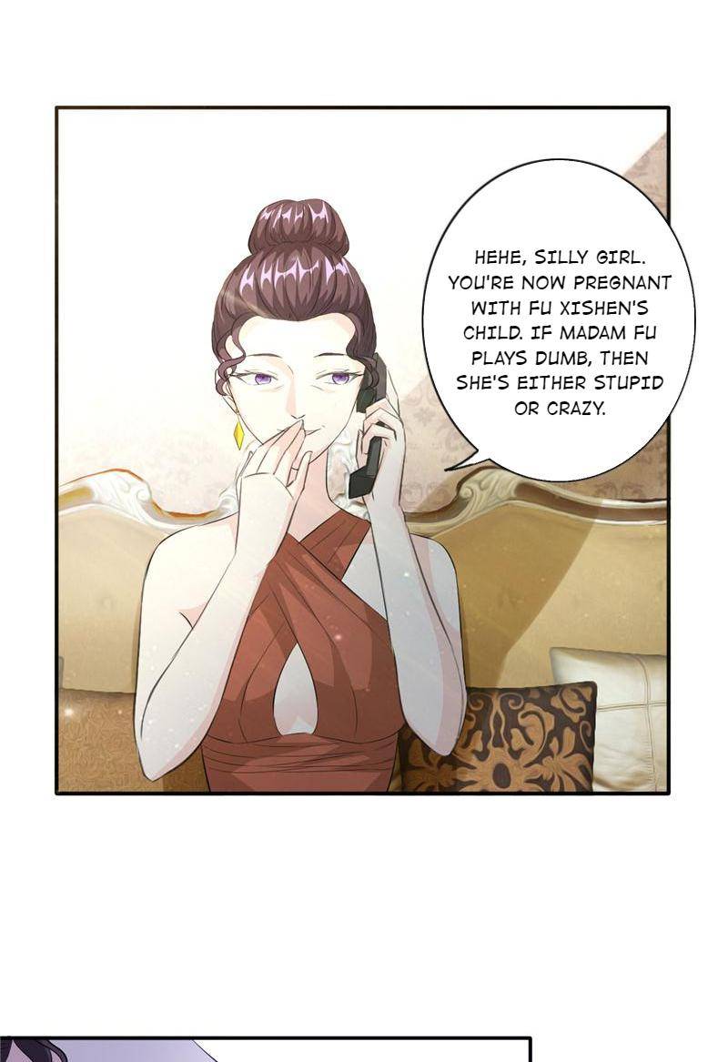 The Glorious Rebirth: Good Morning, Mrs. Fu Chapter 93 - page 7
