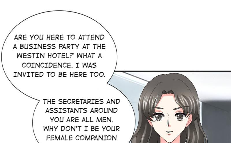 The Glorious Rebirth: Good Morning, Mrs. Fu Chapter 54 - page 11