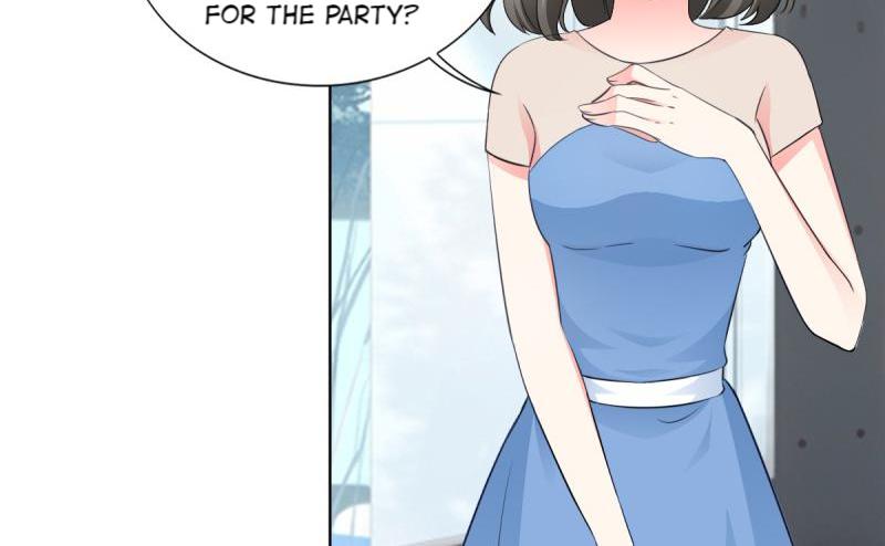 The Glorious Rebirth: Good Morning, Mrs. Fu Chapter 54 - page 12