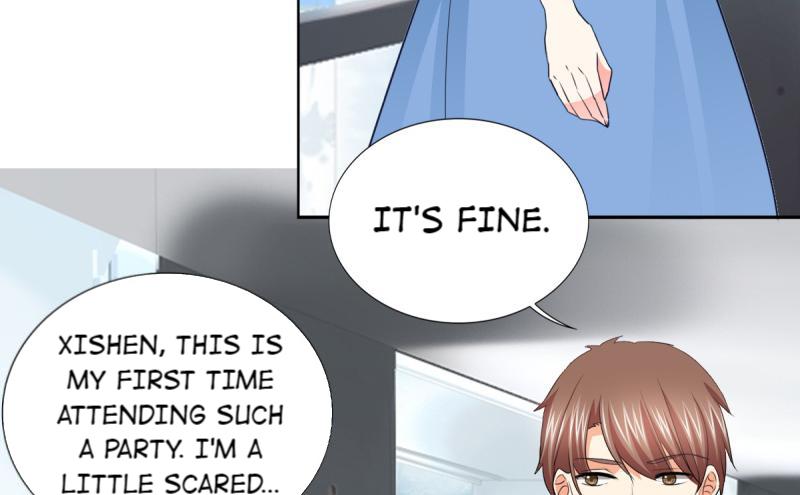 The Glorious Rebirth: Good Morning, Mrs. Fu Chapter 54 - page 13