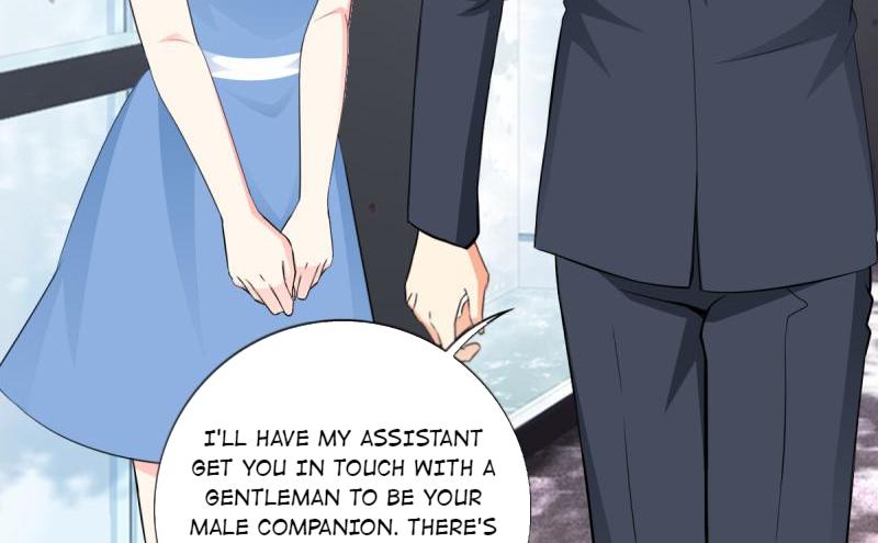 The Glorious Rebirth: Good Morning, Mrs. Fu Chapter 54 - page 15