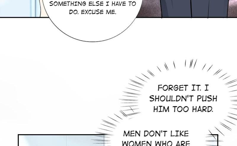 The Glorious Rebirth: Good Morning, Mrs. Fu Chapter 54 - page 16
