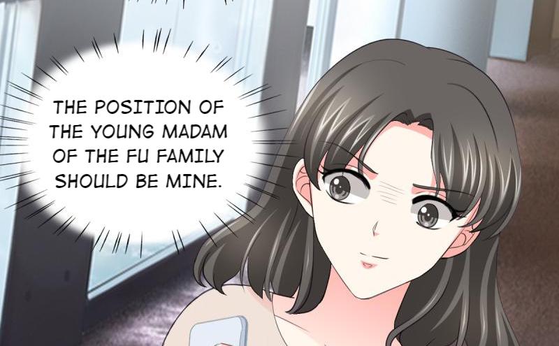 The Glorious Rebirth: Good Morning, Mrs. Fu Chapter 54 - page 19