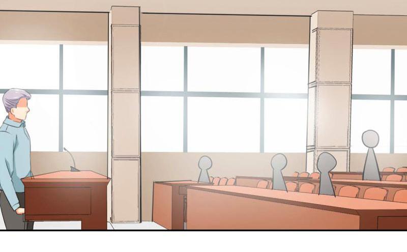 The Glorious Rebirth: Good Morning, Mrs. Fu Chapter 54 - page 23