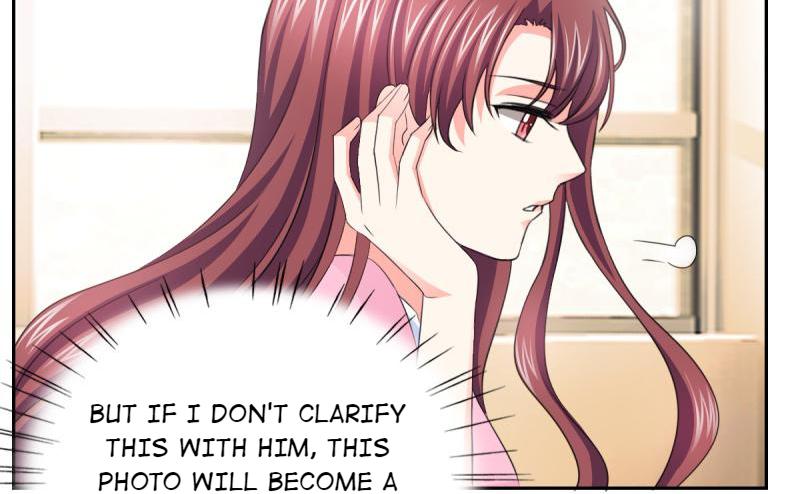 The Glorious Rebirth: Good Morning, Mrs. Fu Chapter 54 - page 28