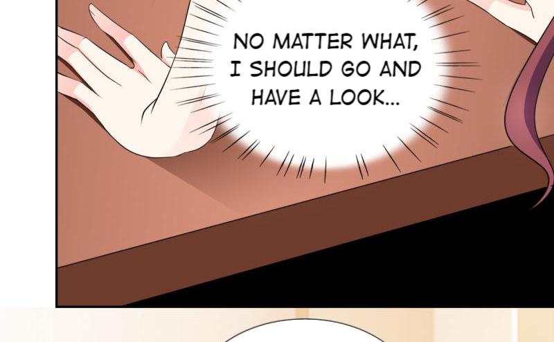 The Glorious Rebirth: Good Morning, Mrs. Fu Chapter 54 - page 30