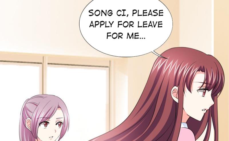 The Glorious Rebirth: Good Morning, Mrs. Fu Chapter 54 - page 31