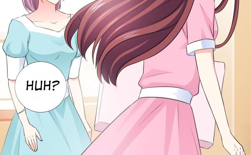 The Glorious Rebirth: Good Morning, Mrs. Fu Chapter 54 - page 32