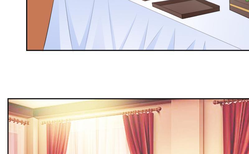 The Glorious Rebirth: Good Morning, Mrs. Fu Chapter 54 - page 37