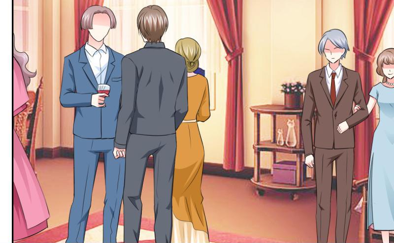 The Glorious Rebirth: Good Morning, Mrs. Fu Chapter 54 - page 38