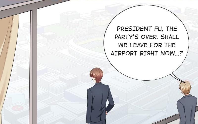The Glorious Rebirth: Good Morning, Mrs. Fu Chapter 54 - page 39