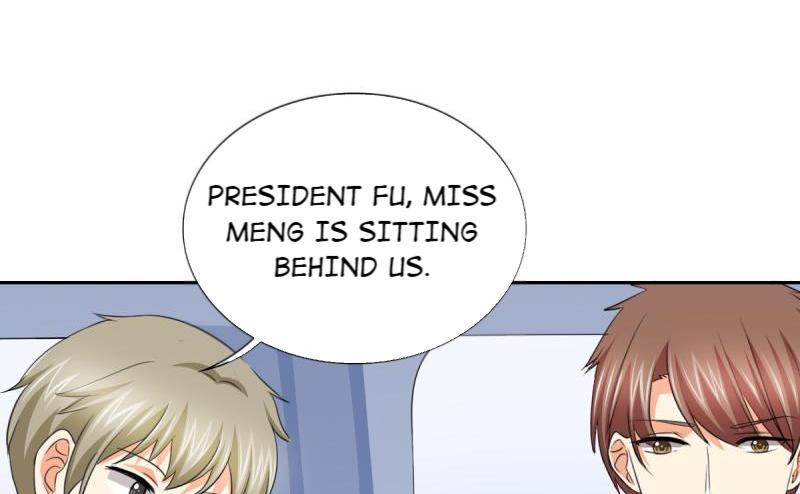 The Glorious Rebirth: Good Morning, Mrs. Fu Chapter 54 - page 4