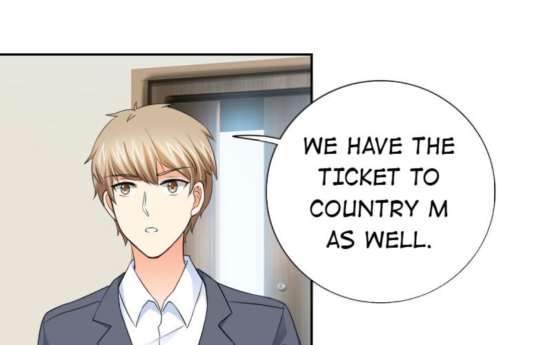 The Glorious Rebirth: Good Morning, Mrs. Fu Chapter 54 - page 41