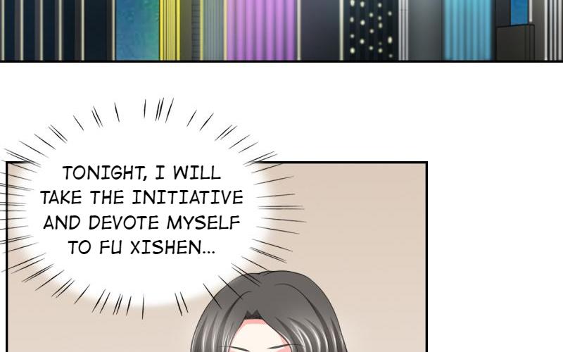 The Glorious Rebirth: Good Morning, Mrs. Fu Chapter 54 - page 46